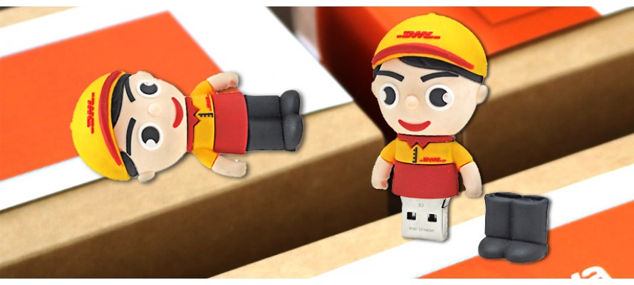 Nikon USB Flash UsM